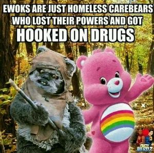 Meet your Posher, Erica